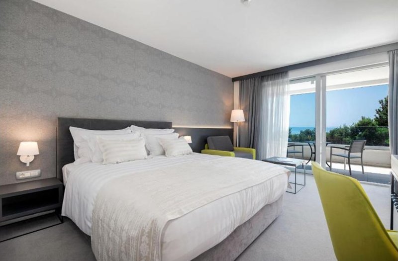 Boutique Hotel Mirjam  26