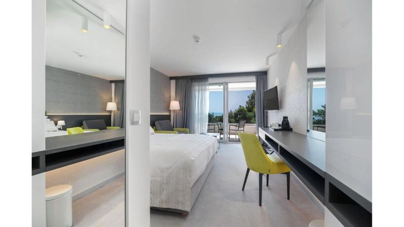 Boutique Hotel Mirjam  27