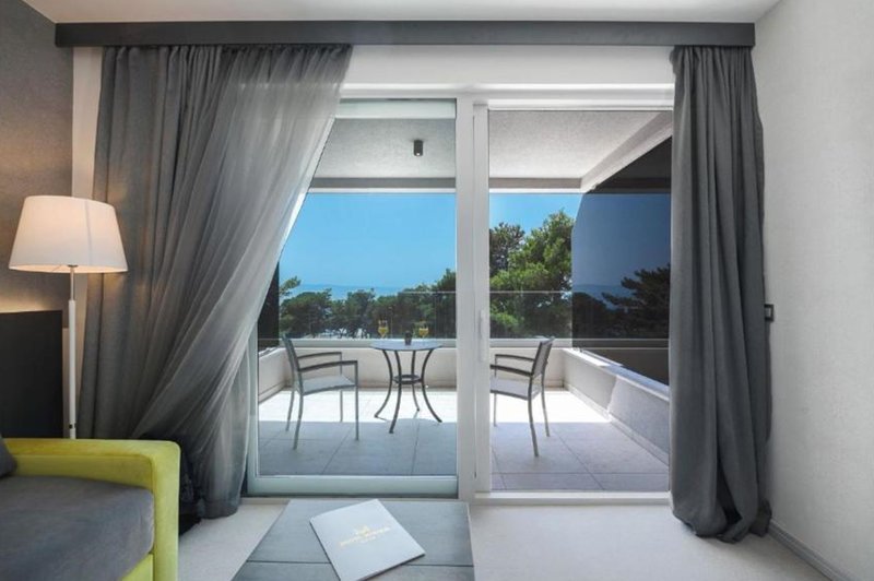 Boutique Hotel Mirjam  28