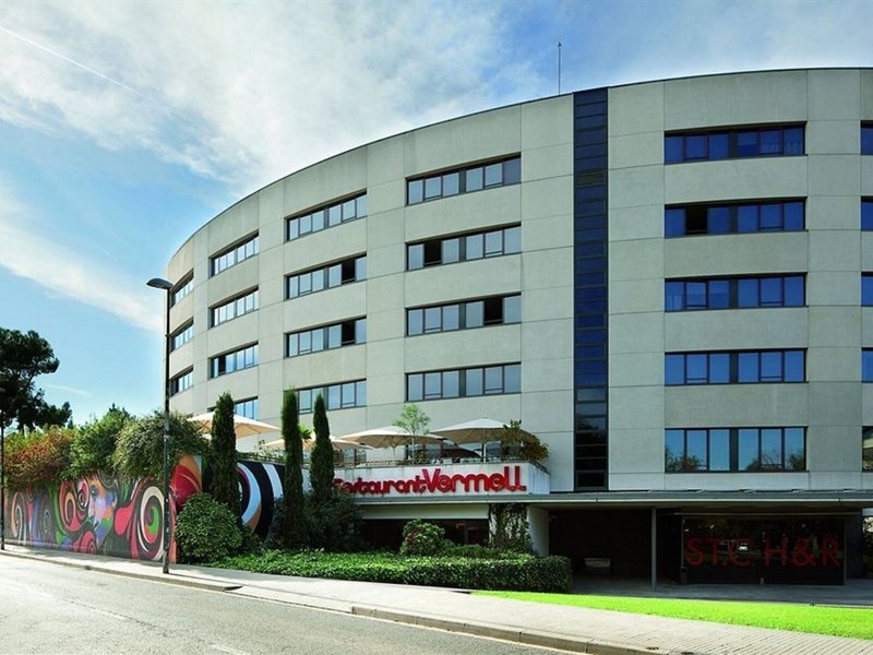 Hotel Sant Cugat