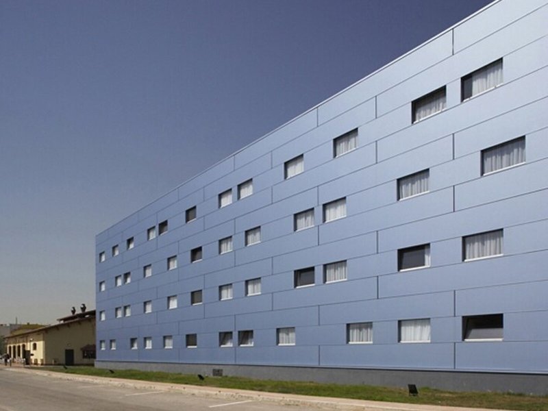 B&B Hotel Figueres