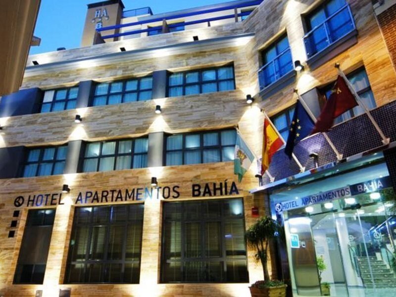 Bahia Aparthotel 2