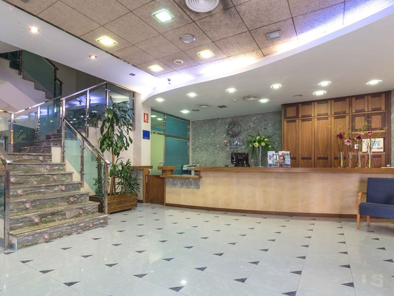 Bahia Aparthotel 11