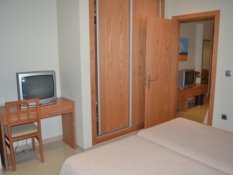 Bahia Aparthotel 25
