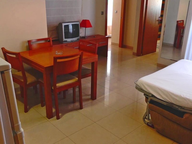 Bahia Aparthotel 27
