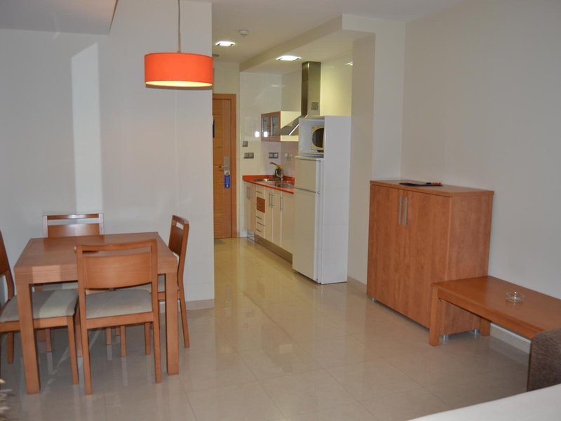 Bahia Aparthotel 34