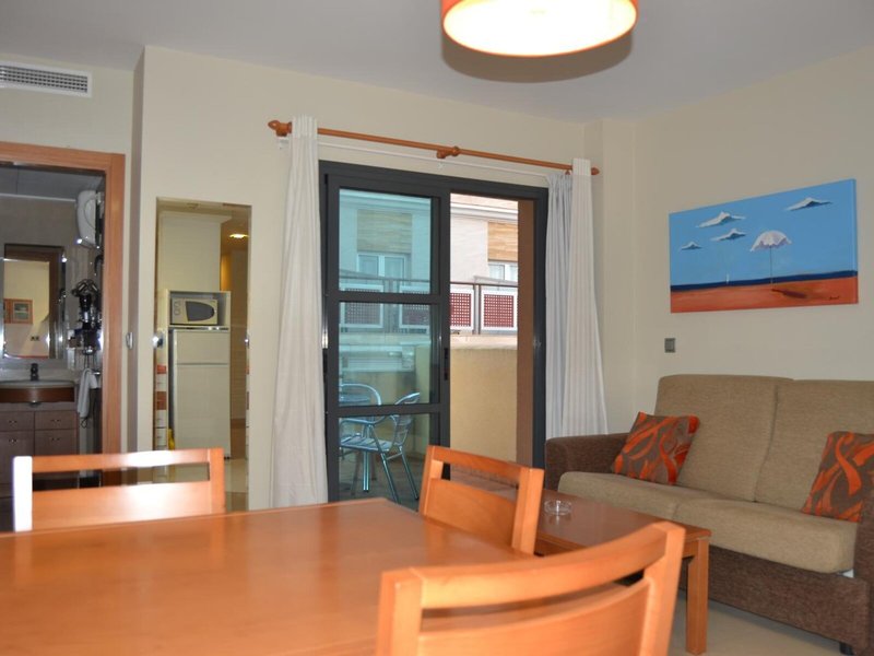 Bahia Aparthotel 36