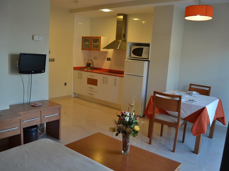 Bahia Aparthotel 42