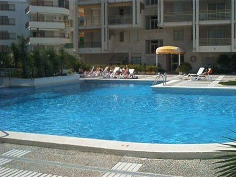 Ona Suites Salou 10