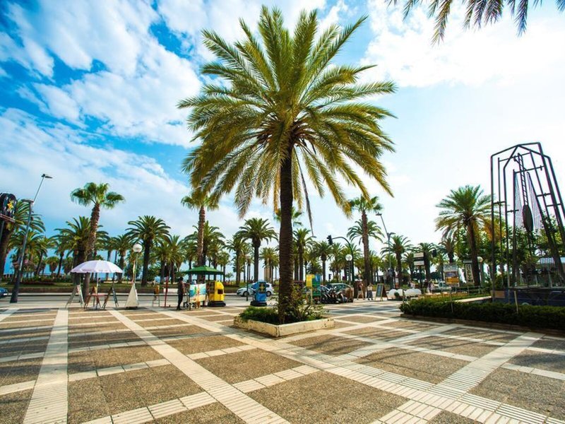 Ona Suites Salou 6