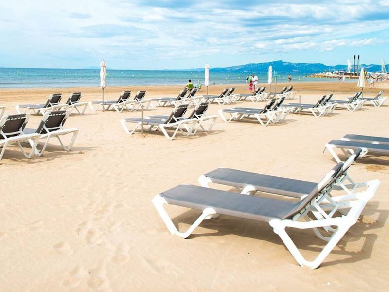 Ona Suites Salou 7