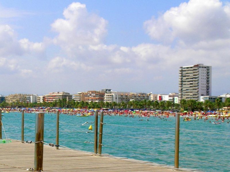 Ona Suites Salou 8
