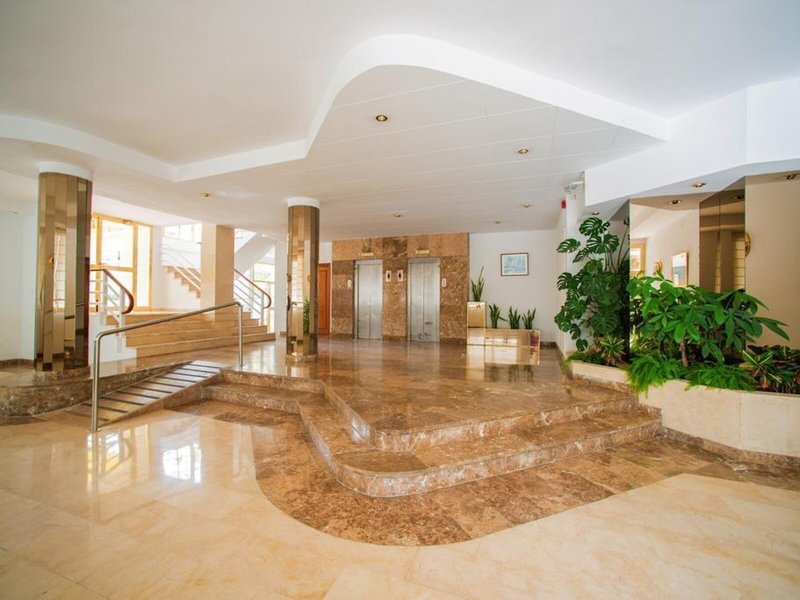 Ona Suites Salou 10