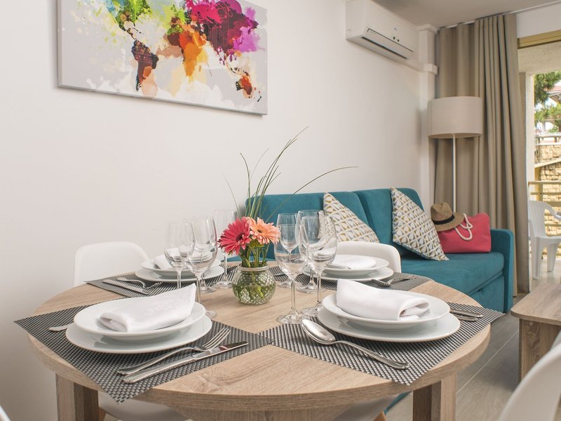 Ona Suites Salou 17