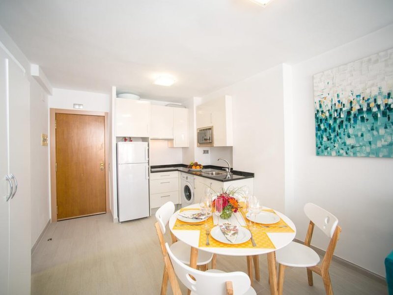Ona Suites Salou 18