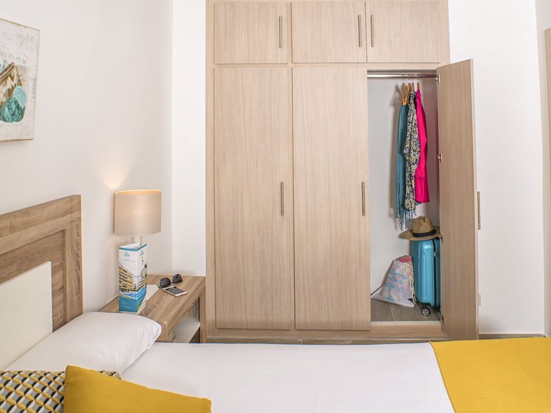 Ona Suites Salou 21
