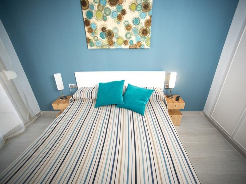 Ona Suites Salou 22