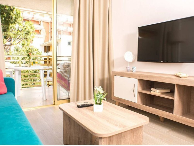Ona Suites Salou 23