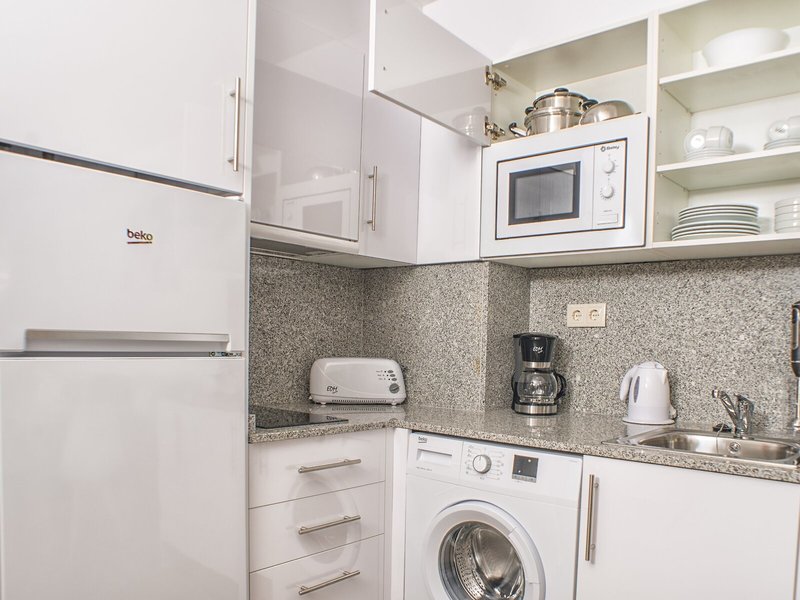 Ona Suites Salou 29