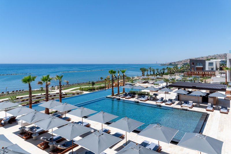 Amara Hotel 1