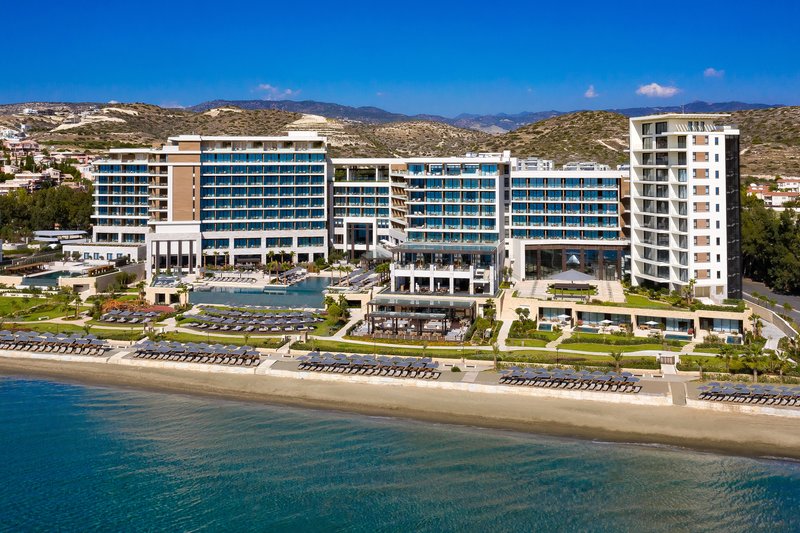Amara Hotel 3