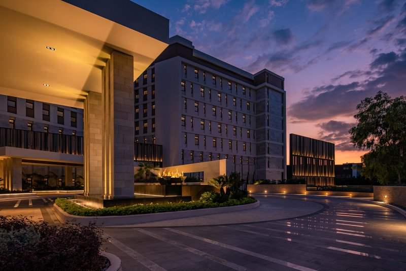 Amara Hotel 4