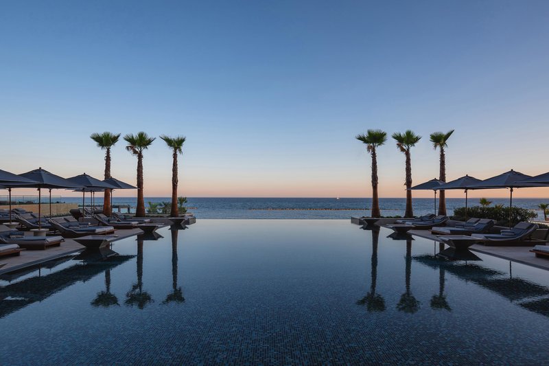 Amara Hotel 5
