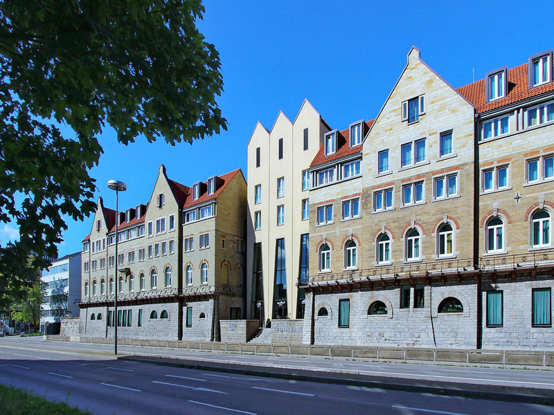 ARCOTEL Camino Stuttgart