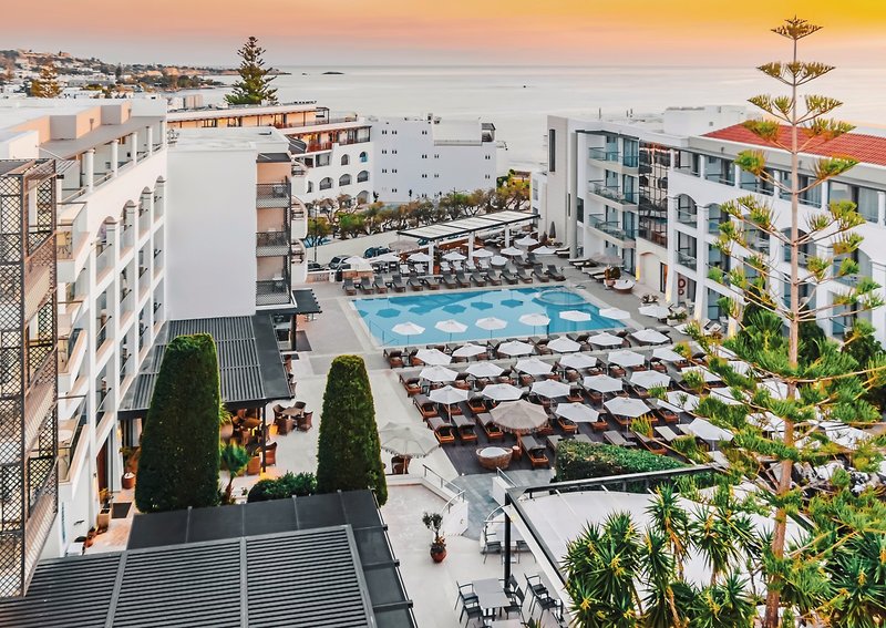 Albatros Spa & Resort Hotel 1