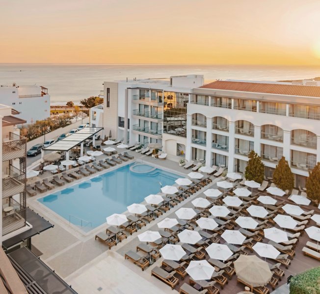 Albatros Spa & Resort Hotel 2