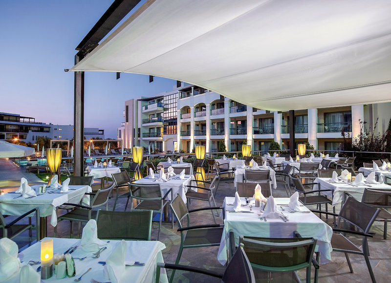 Albatros Spa & Resort Hotel 4