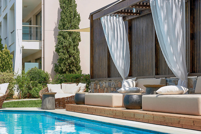 Albatros Spa & Resort Hotel 5