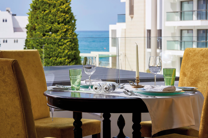 Albatros Spa & Resort Hotel 6