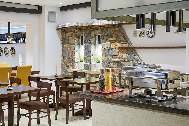 Albatros Spa & Resort Hotel 8