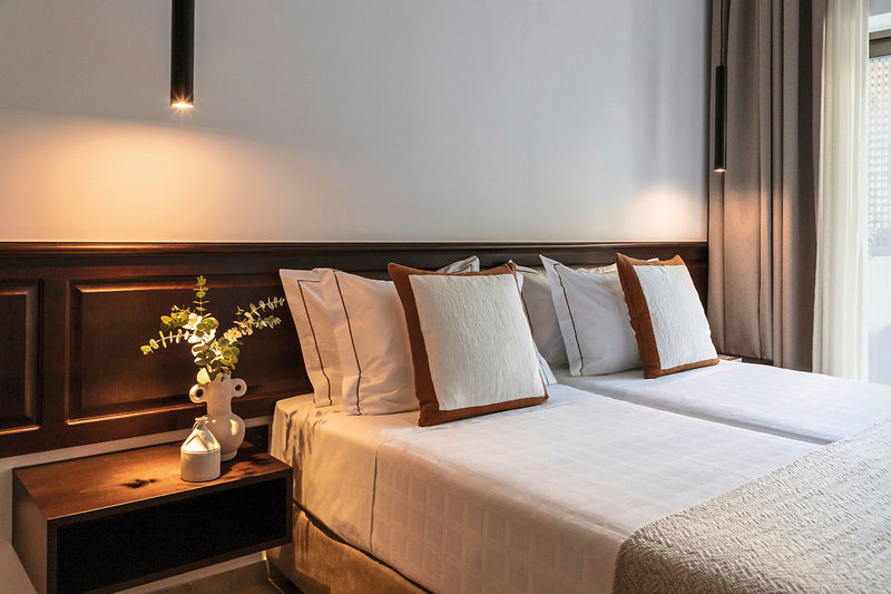 Albatros Spa & Resort Hotel 9