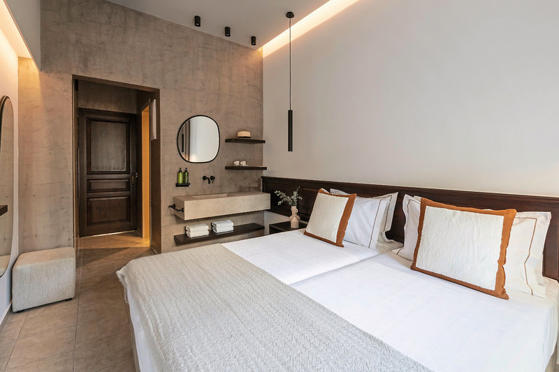 Albatros Spa & Resort Hotel 10