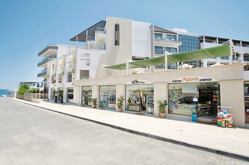 Albatros Spa & Resort Hotel 13