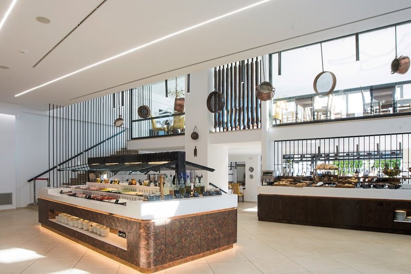 Albatros Spa & Resort Hotel 14