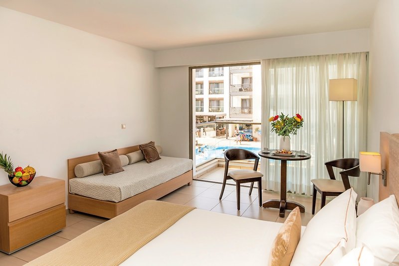 Albatros Spa & Resort Hotel 16