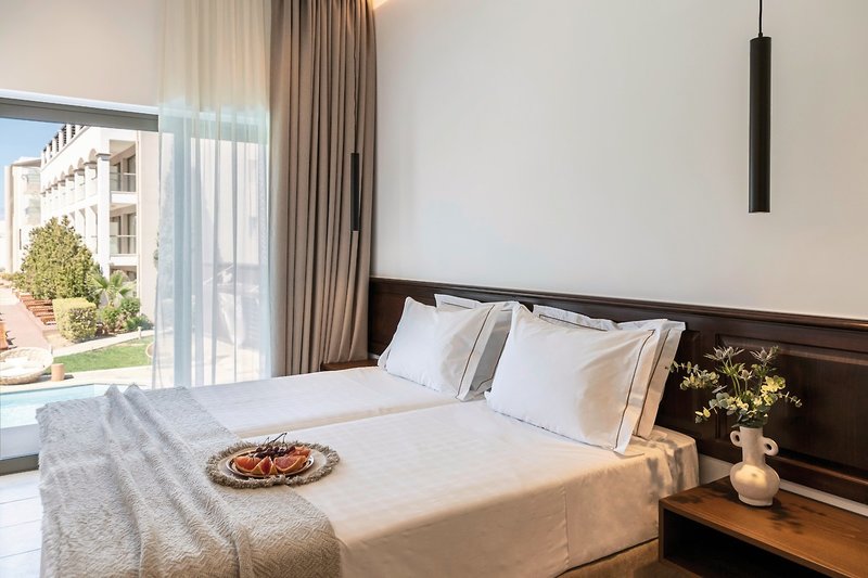 Albatros Spa & Resort Hotel 19