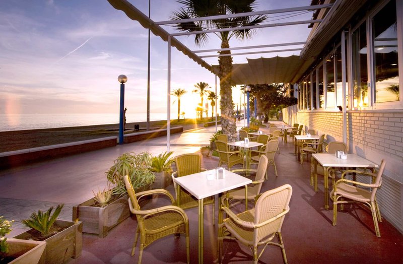 Elimar 1 - Terrace