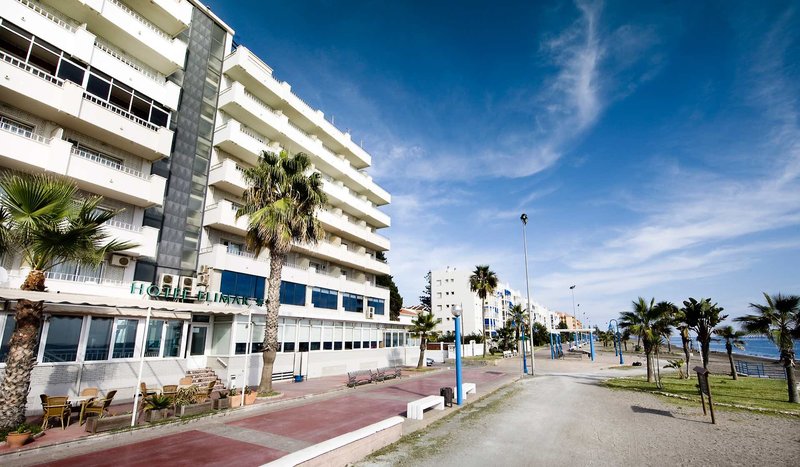 Elimar 2 - Exterior