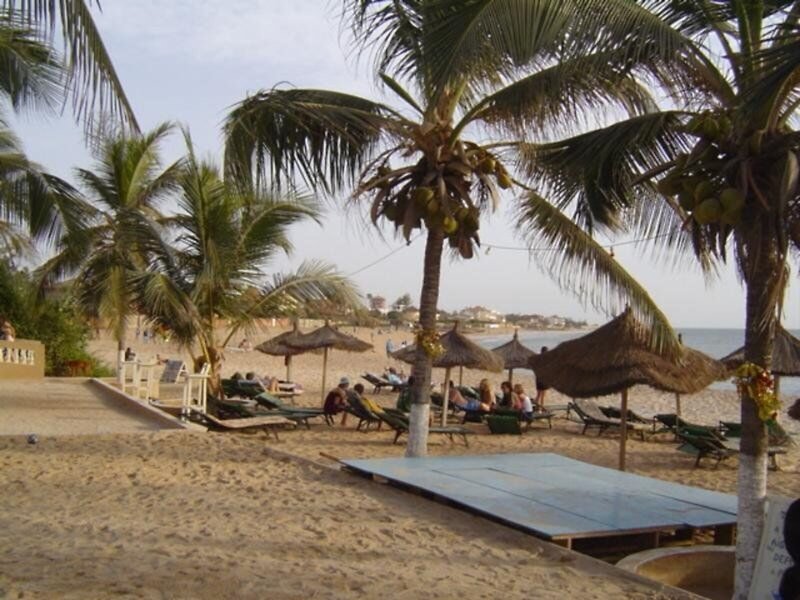 Africa Queen 10