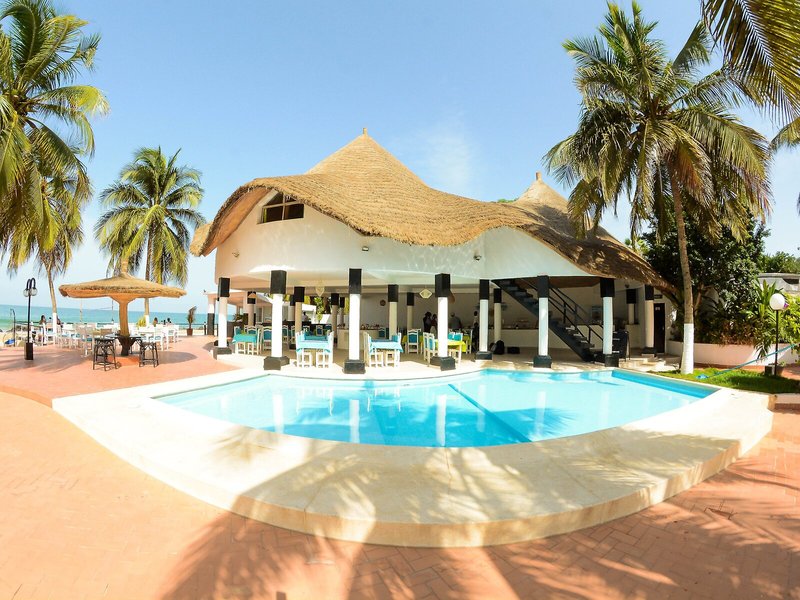Africa Queen 16
