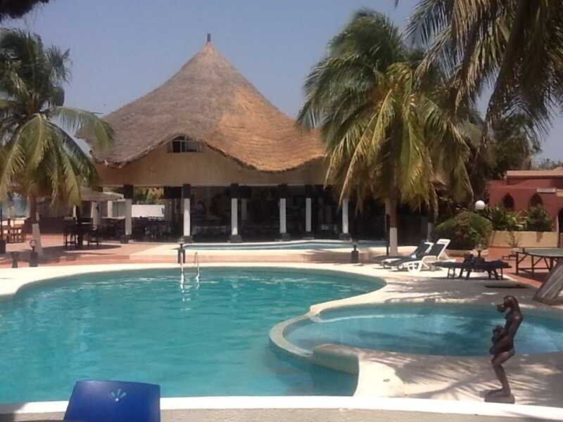 Africa Queen 20