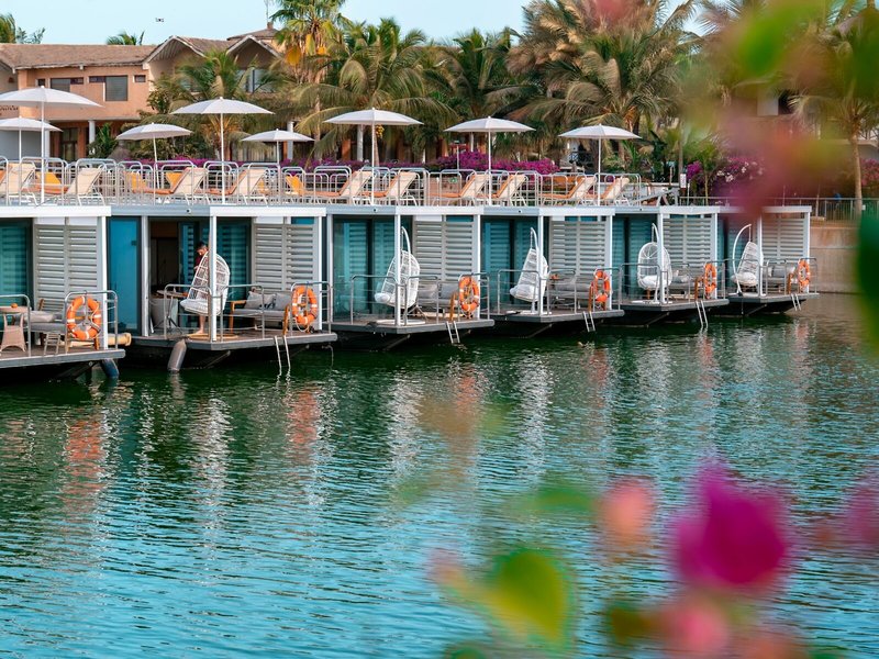 Mövenpick Resort Lamantin Saly 2