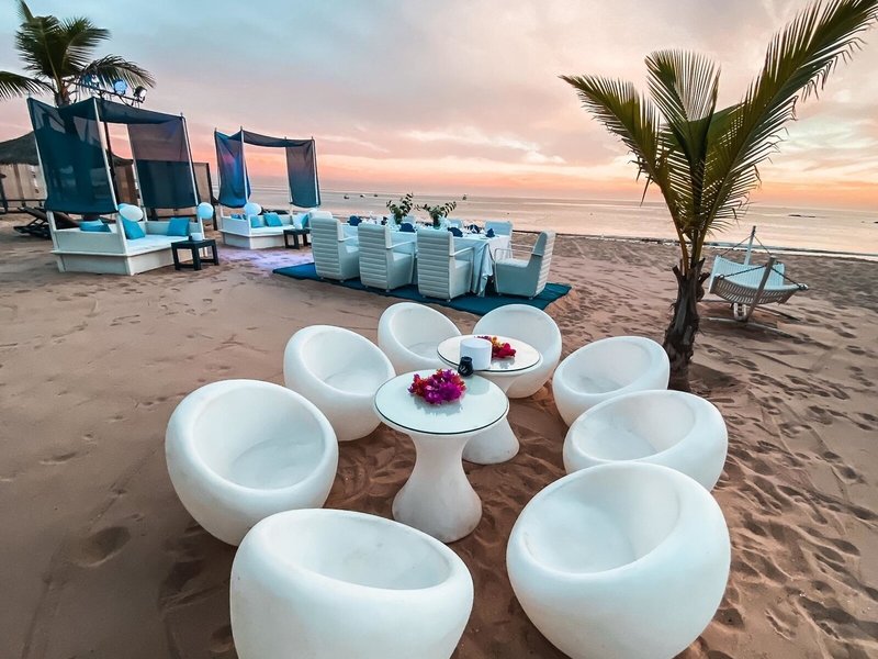 Mövenpick Resort Lamantin Saly 3