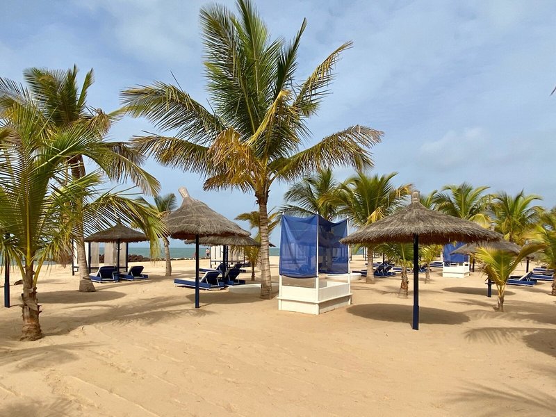Mövenpick Resort Lamantin Saly 4