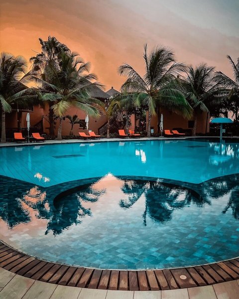 Mövenpick Resort Lamantin Saly 6