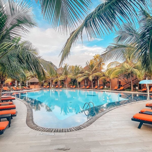 Mövenpick Resort Lamantin Saly 7